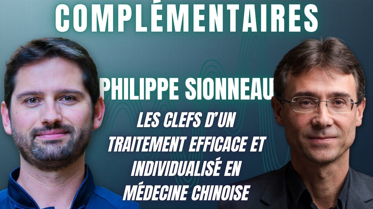 Les clefs d'un traitement efficace et individualisé en Médecine Chinoise