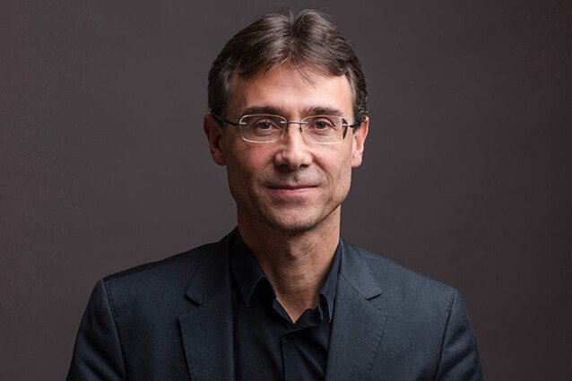 Philippe Sionneau