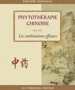 Phytothérapie chinoise : les combinaisons efficaces