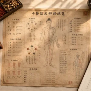 Diagnostic différentiel des syndromes — Pack Intégral