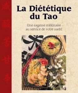 La Diététique du Tao