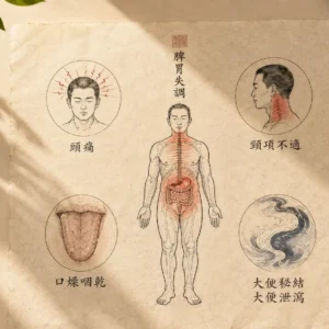 L'art du diagnostic en
médecine chinoise classique — Thème 2