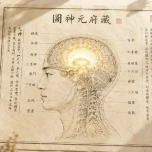 L'Esprit Originel
— Yuán Shén 元神