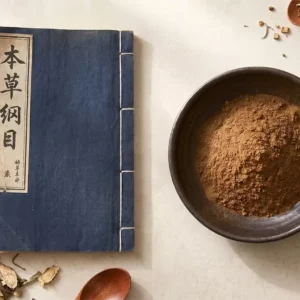 Les poudres concentrées de la pharmacopée chinoise (CP)