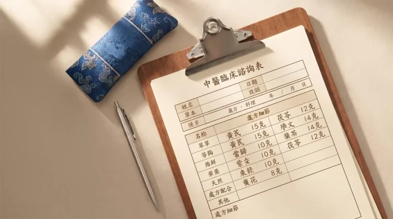 Formulaire pratique de pharmacopée chinoise