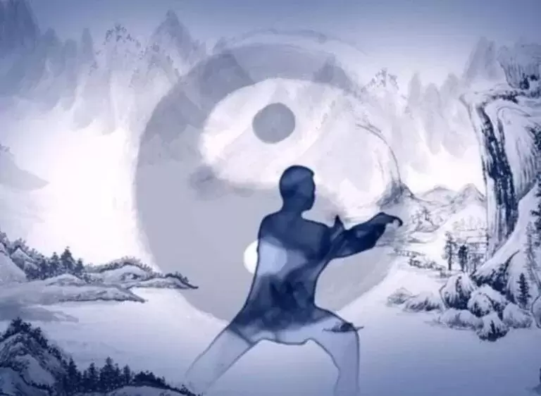Pratique du Qi Gong de santé