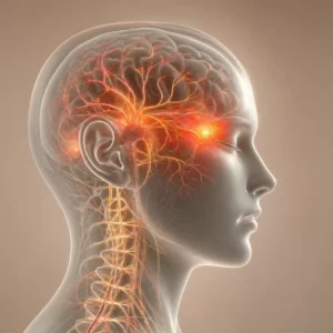 Accompagner la migraine avec la médecine chinoise
