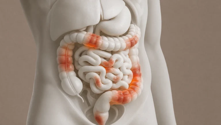 Accompagner la maladie de Crohn et la rectocolite hémorragique