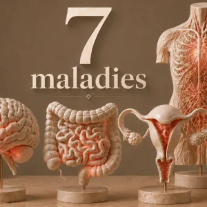 Accompagner les maladies graves — Formation intégrale