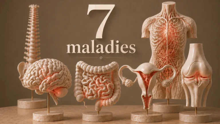 Accompagner les maladies graves — Formation intégrale