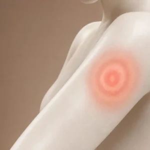 Accompagner la maladie de Lyme
avec la médecine chinoise