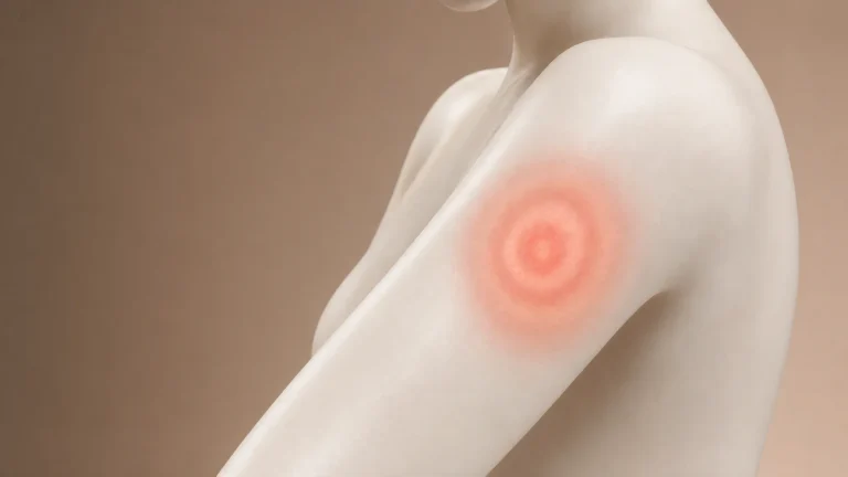 Accompagner la maladie de Lyme avec la médecine chinoise