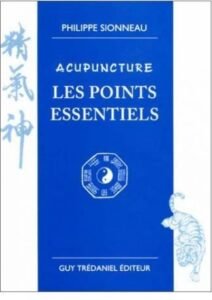 Acupuncture : les points essentiels