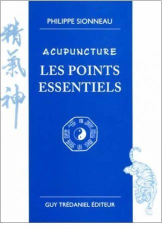 Acupuncture : les points essentiels