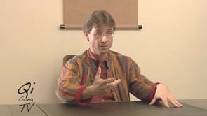 Le Qi Gong ne fait pas partie de la médecine chinoise 3
