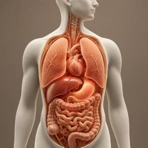Toute la physiologie des organes Zang-Fu – Pack Intégral