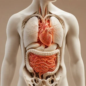 Tout savoir sur le Cœur et l'Intestin Grêle