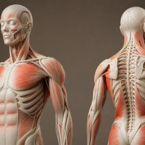 Tout savoir sur les tissus du corps humain selon la médecine chinoise