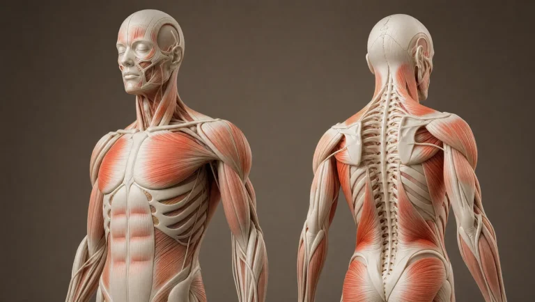 Tout savoir sur les tissus du corps humain selon la médecine chinoise