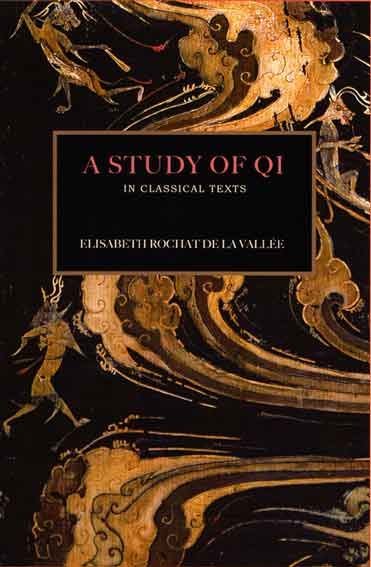 A study of Qi in classical text