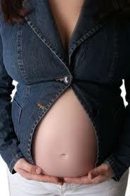 Acupressure pour la nausée de la grossesse
