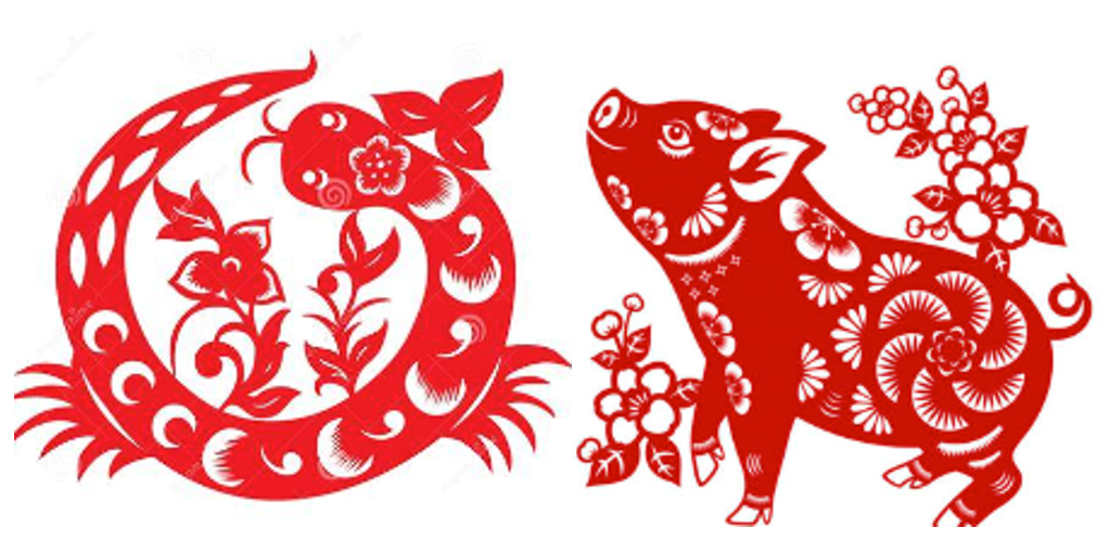 Année du serpent de bois selon l’astrologie chinoise (2025) — illustration 20