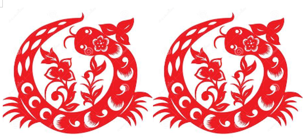 Année du serpent de bois selon l’astrologie chinoise (2025) — illustration 24