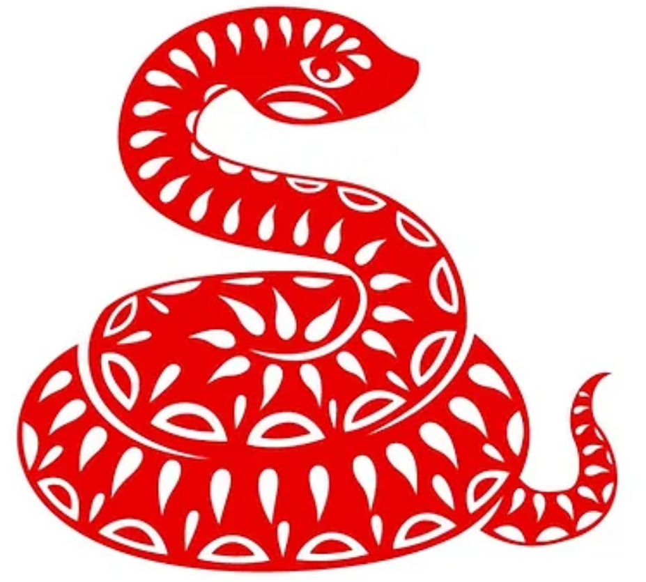 Année du serpent de bois selon l’astrologie chinoise (2025)