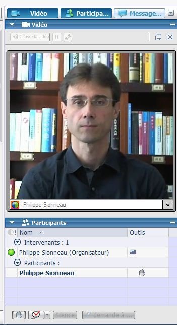 Franc succès du premier webinaire : MERCI ! — illustration 1