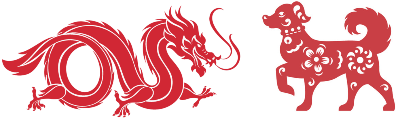 L’année du dragon de bois selon l’astrologie chinoise (2024) — illustration 25
