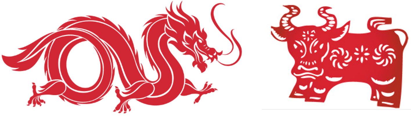 L’année du dragon de bois selon l’astrologie chinoise (2024) — illustration 33