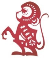 L’année du singe de feu selon l’astrologie chinoise — illustration 10