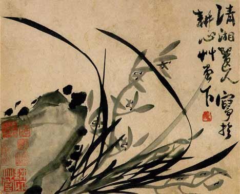 Les émotions en médecine chinoise : éclaircissements