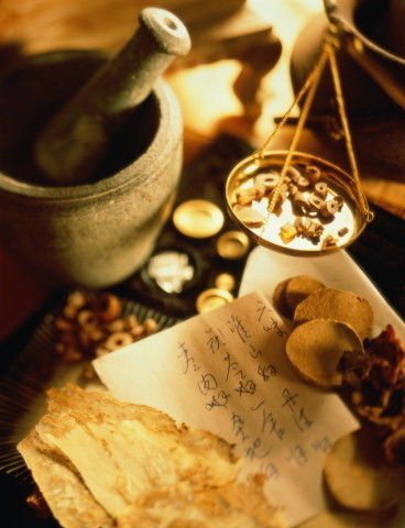 Les formules modernes : Rhinite allergique