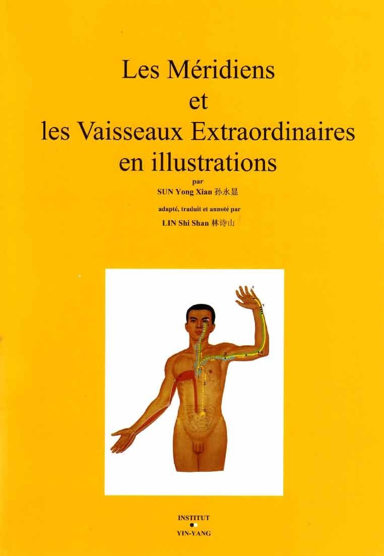 Les Méridiens et les Vaisseaux Extraordinaires en illustrations