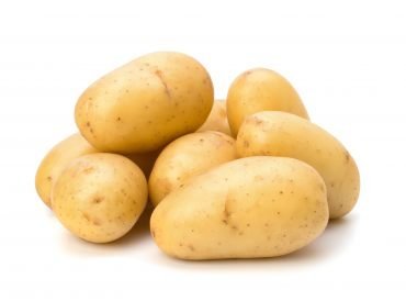 Les propriétés médicinales de la pomme de terre