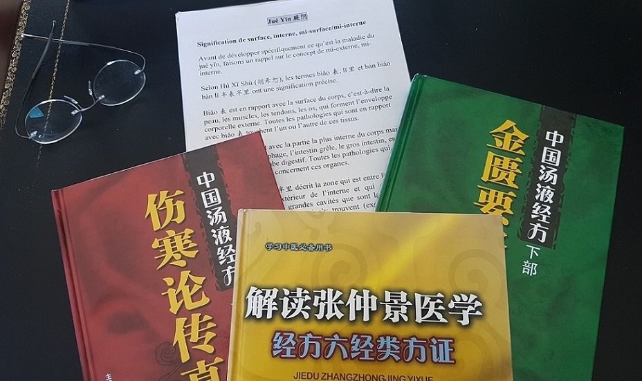 Quand la médecine chinoise devient de l’Art - Partie 1 — illustration 6