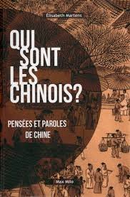 Qui sont les chinois ? — illustration 1