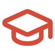 Chapeau de diplômé