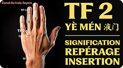 Point TF 2 (yè mén)